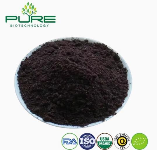 Black Goji Berry Extract Black Goji Berry Extract