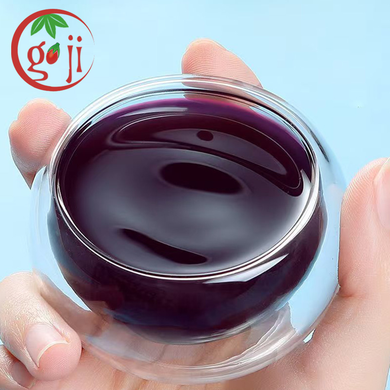 Black Goji Juice