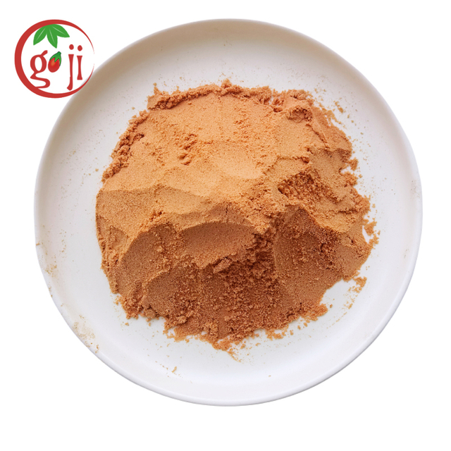 Certified Organic Goji Berry Powder