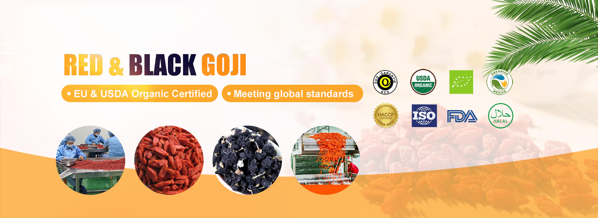 goji
