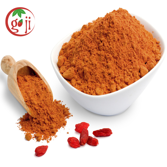 Goji Berry Extract ｜40% /50%/97% Polysaccharides
