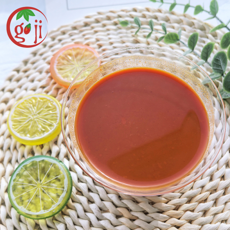 NFC Goji Juice - Brix≥13%
