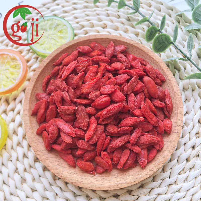 Conventional Goji Berry
