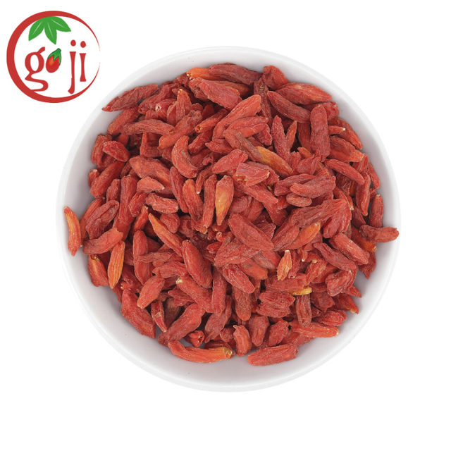 Conventional Goji Berry