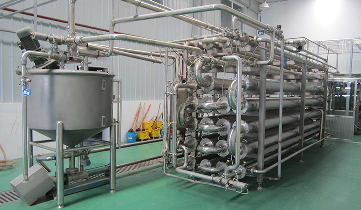 factory