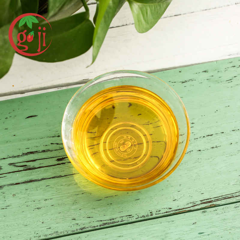 Goji Seed Oil