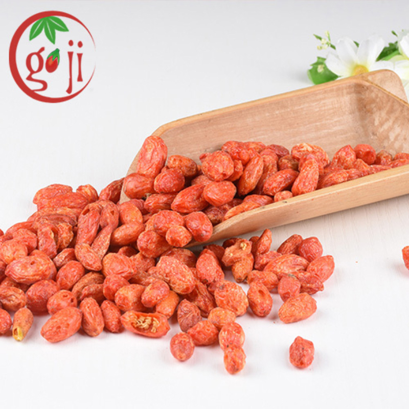 Freeze Dried Red Goji Berry