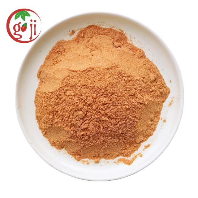 Conventional Goji Powder