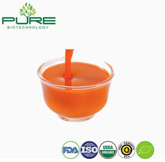 How Goji Juice Concentrate Is Produced