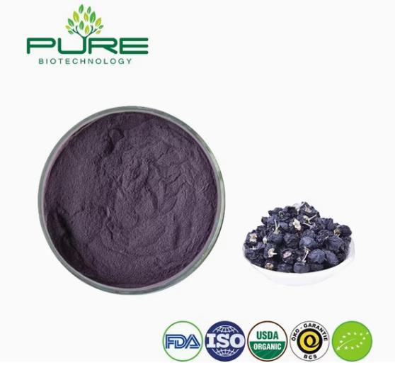 Freeze Dried Goji Powder vs Spray Dried Goji Powder: Processing Differences and Application Guide